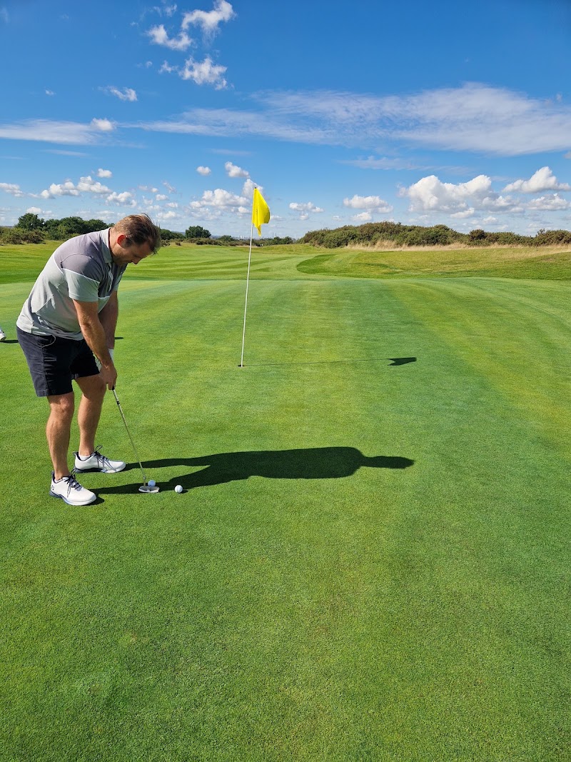 Ingrebourne Links Golf & Country Club