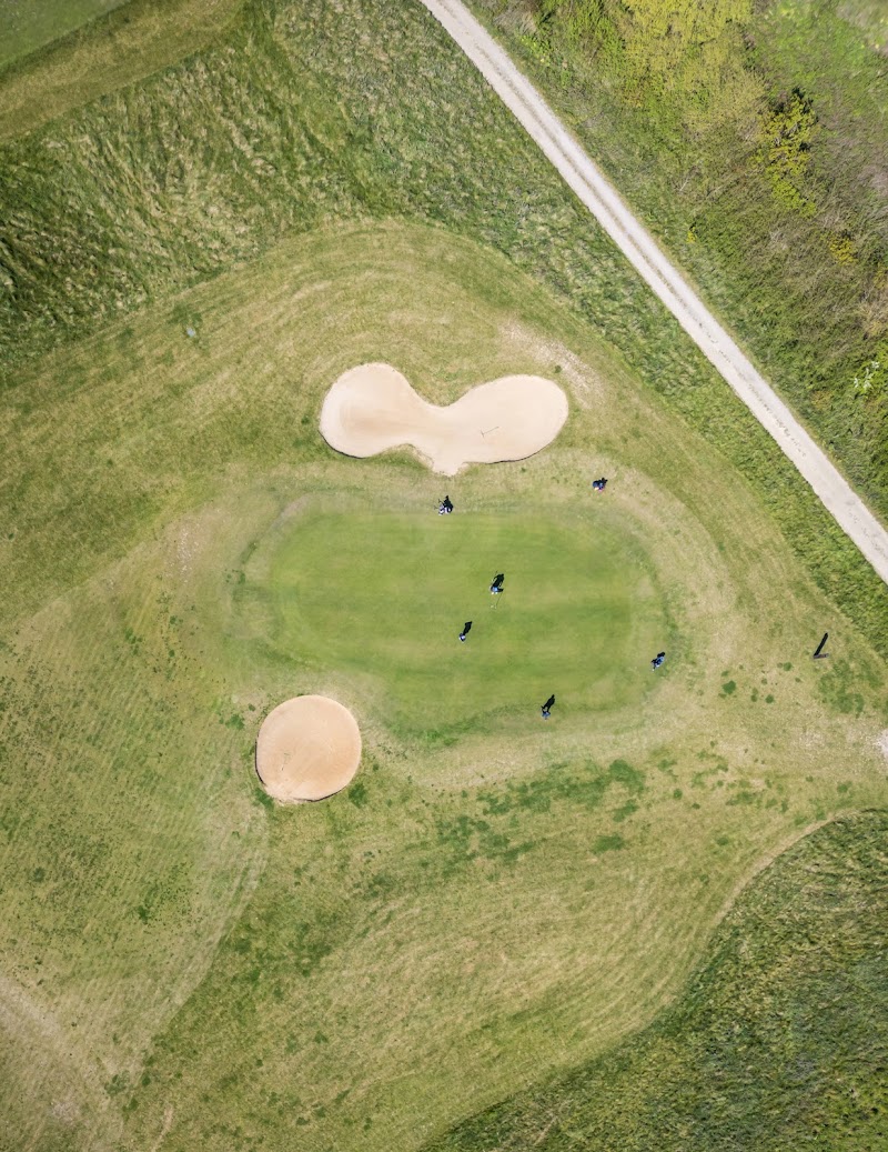 Whalebone Golf Club
