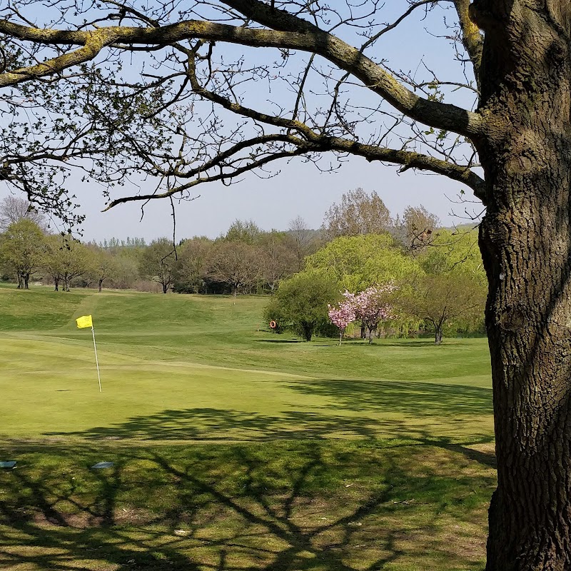 Orpington Golf Centre