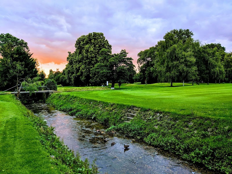 Shortlands Golf Club