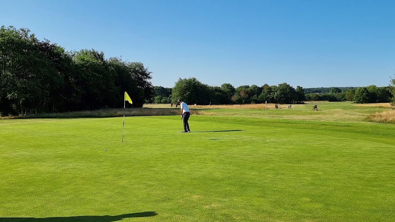 Bromley Golf Centre