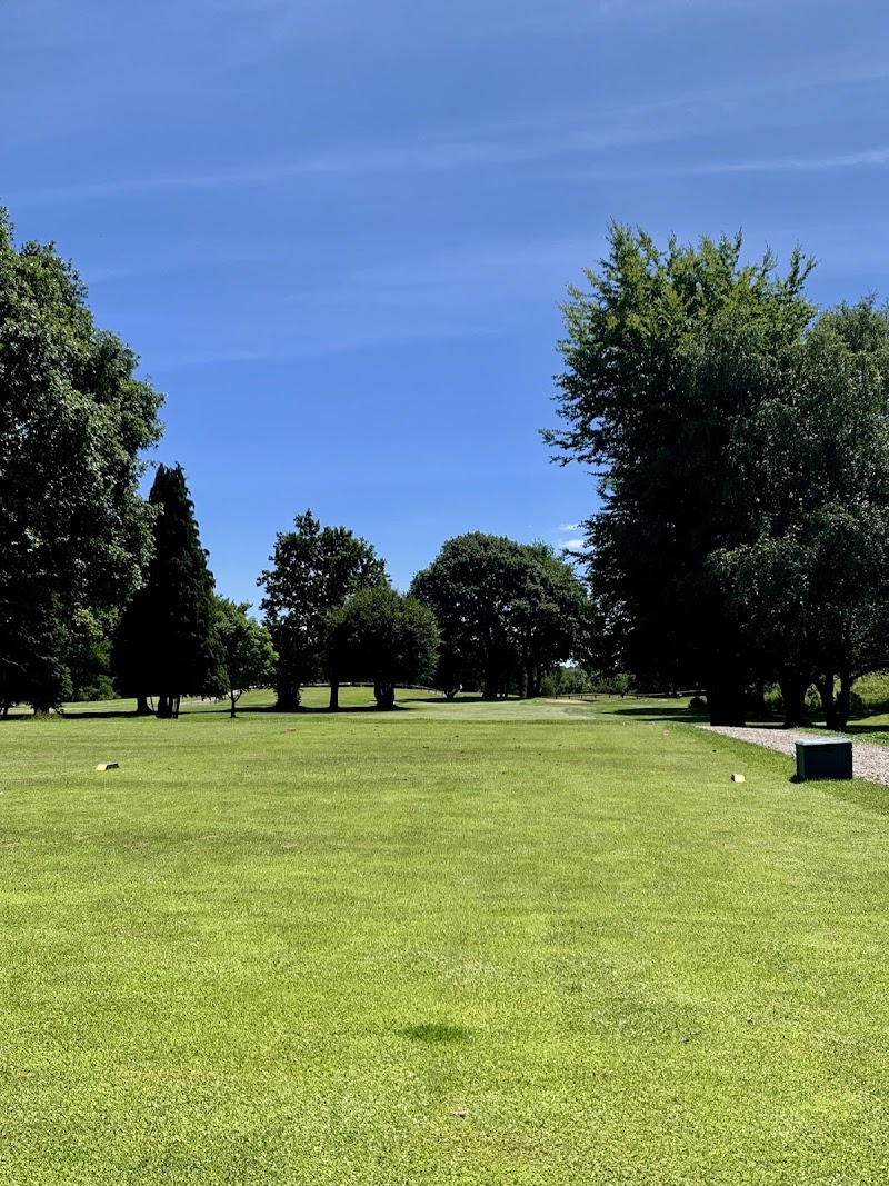 Cherry Lodge Golf Club