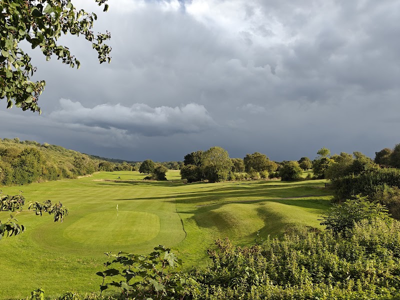Addington Court Golf Club