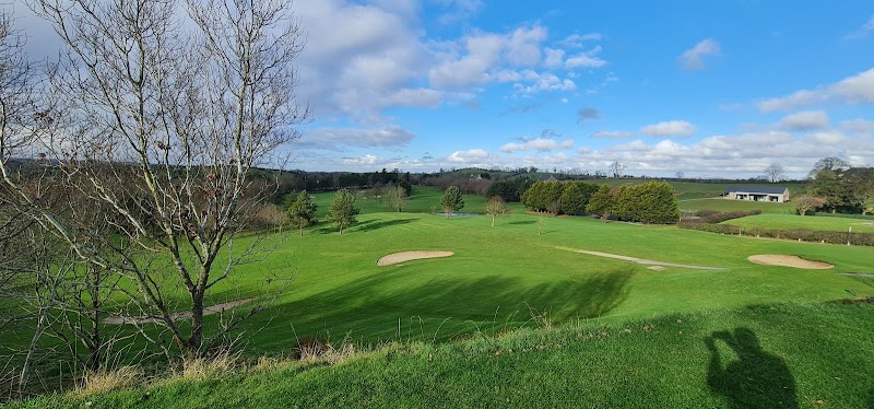 Temple Golf and Country Club