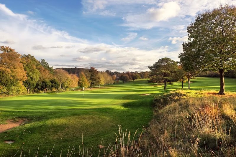 Croham Hurst Golf Club