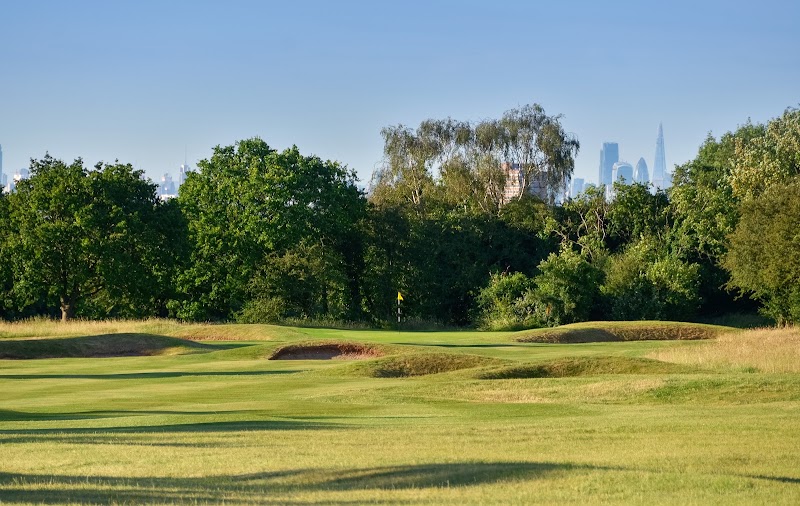 Banstead Downs Golf Club