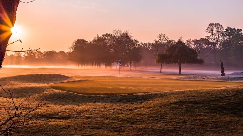 Malden Golf Club