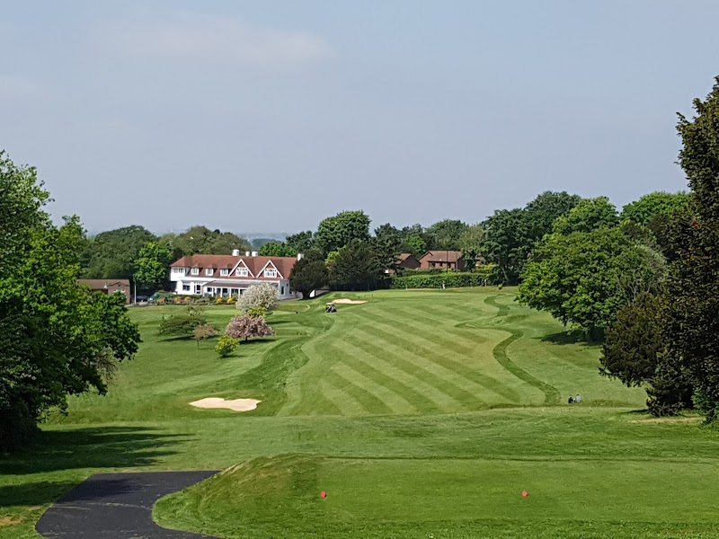 Purley Downs Golf Club