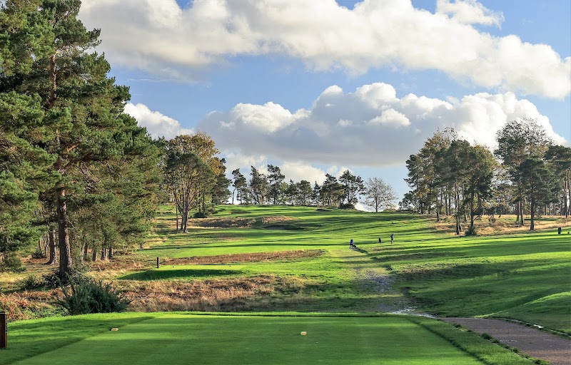 The Addington Golf Club