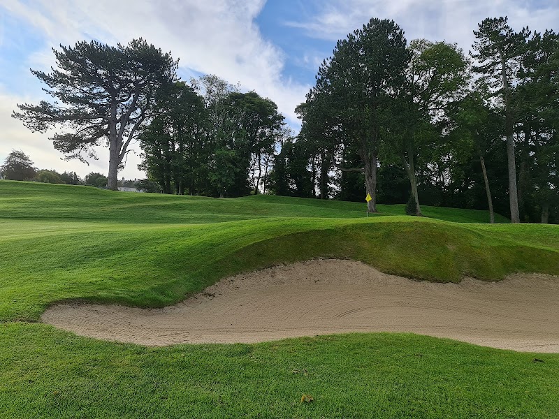 The Royal Belfast Golf Club