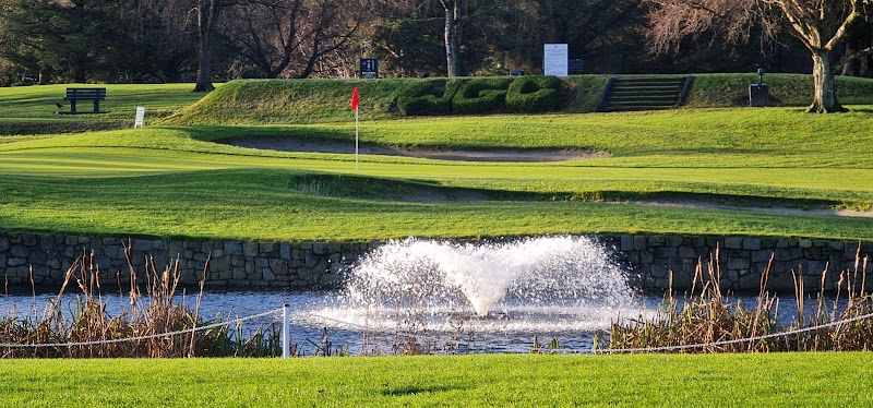 Warrenpoint Golf Club