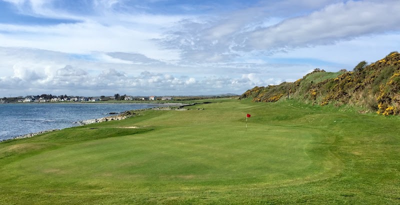 Ardglass Golf Club