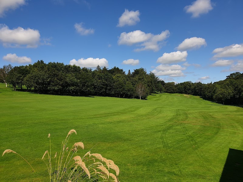 Banbridge Golf Club