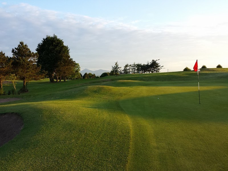 St. Patrick's Golf Club