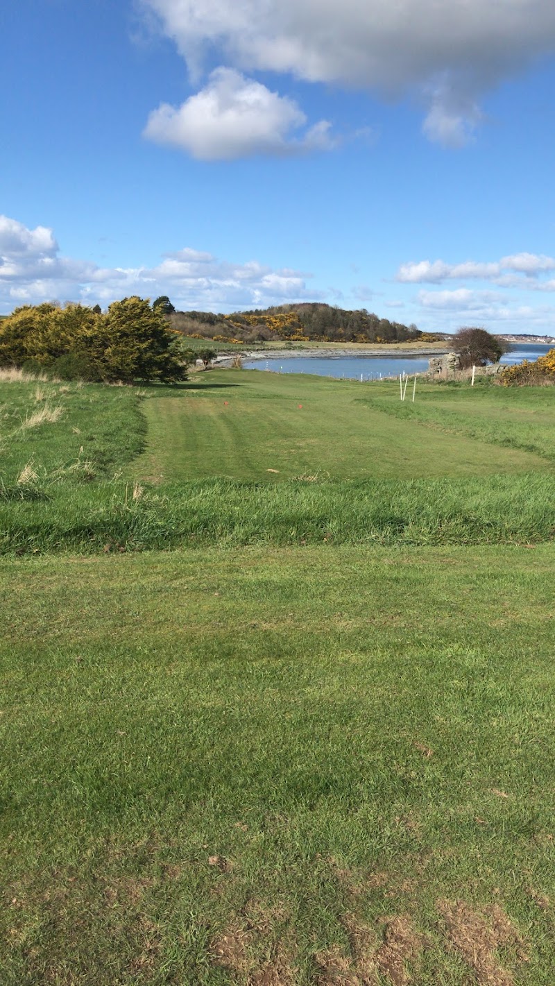 Ardminnan Golf Course