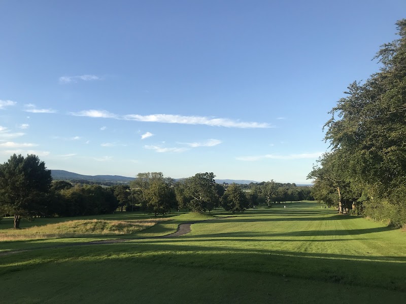 Foyle Golf Club