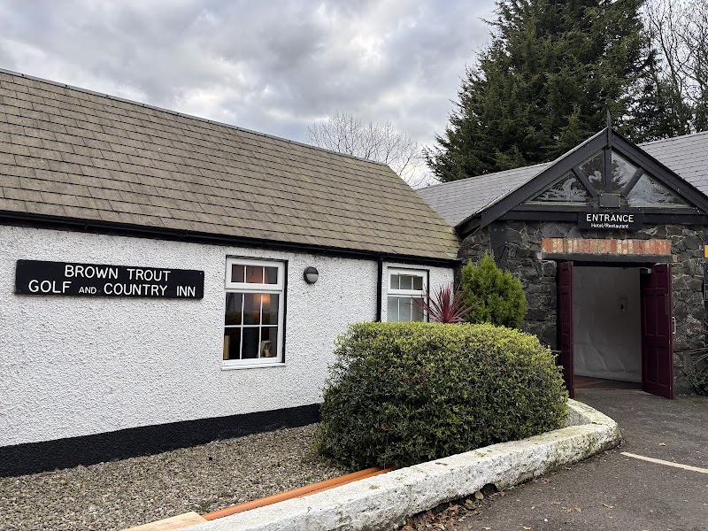 Brown Trout Golf and Country Inn