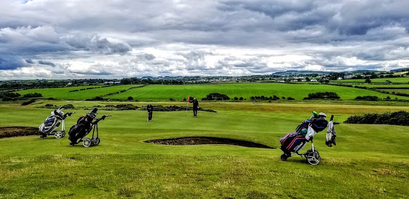 Castlerock Golf Club