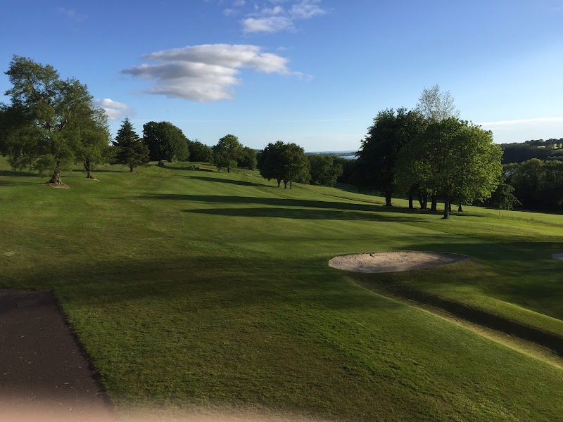 City of Derry Golf Club