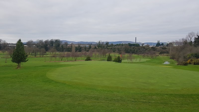 Faughan Valley Golf Club
