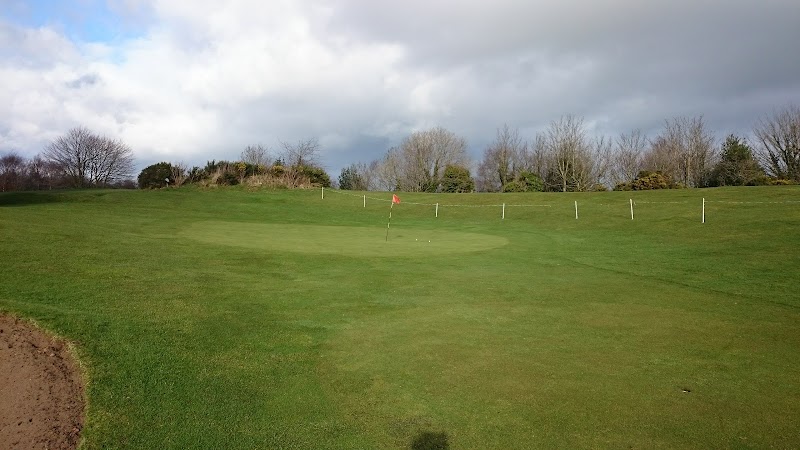 Kilrea Golf Club