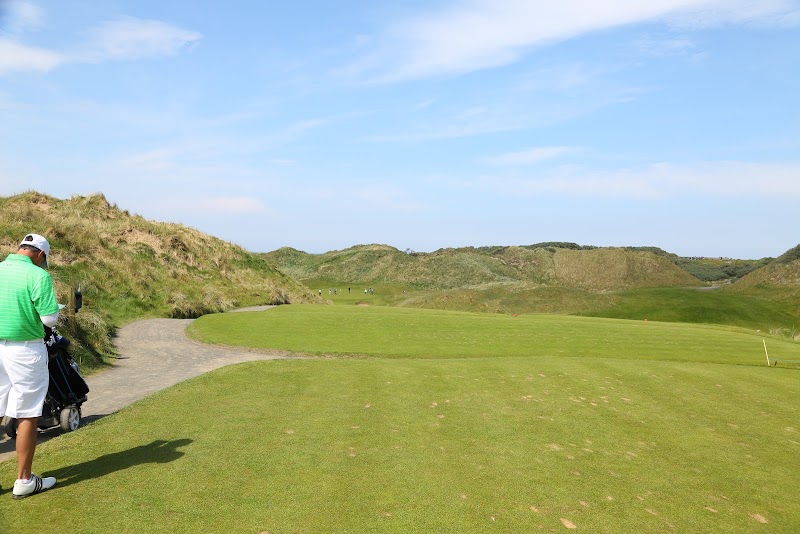 Portstewart Golf Club