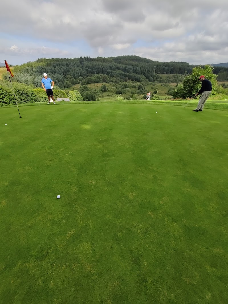 Lochgilphead Golf Club