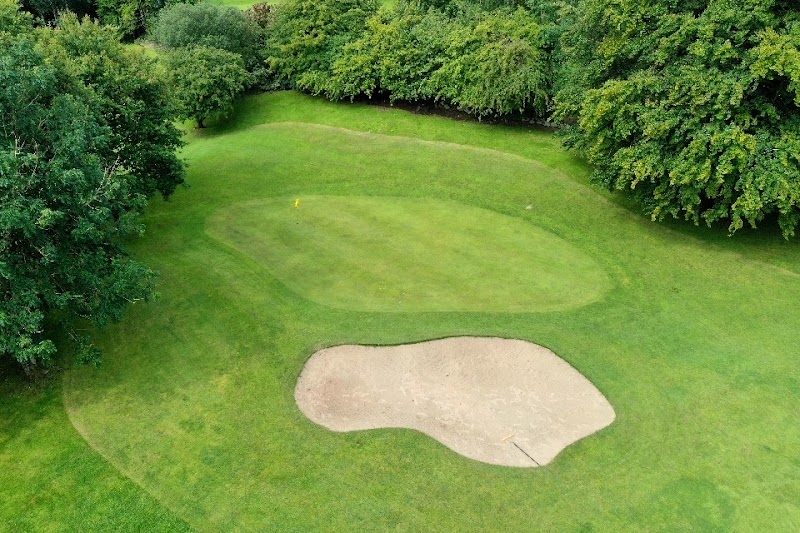 Ronan Valley Golf Course