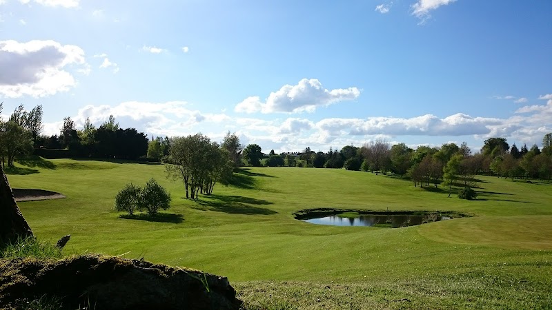 Manor Golf Club