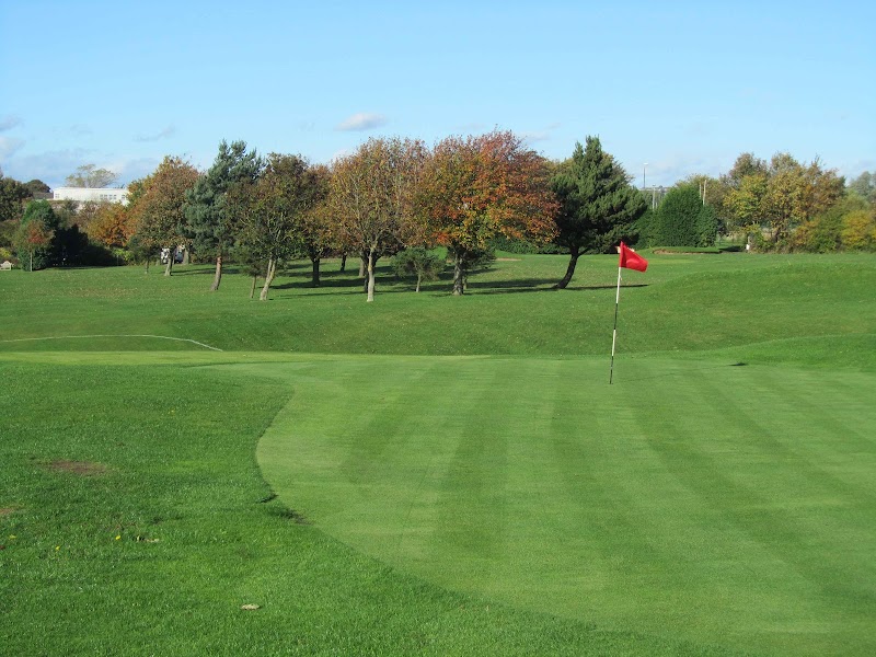 Birtley (Portobello) Golf Club