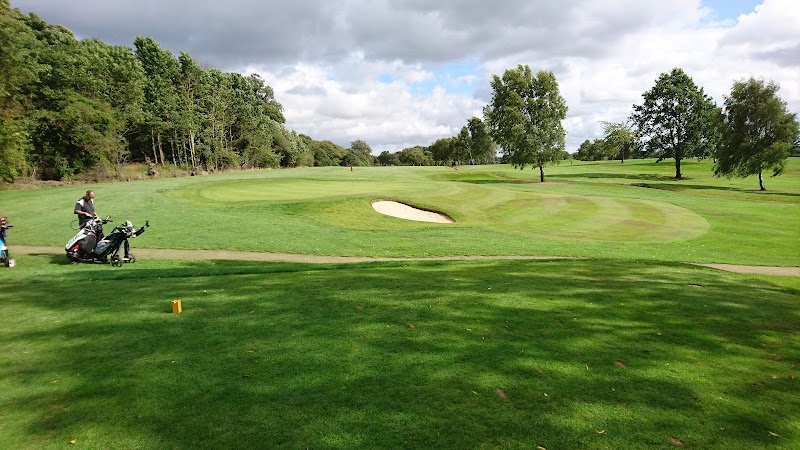 Chester Le Street Golf Club