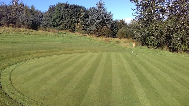 Port Bannatyne Golf Club
