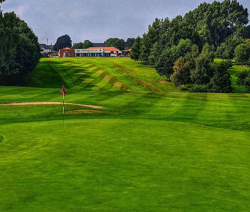 Eaglescliffe Golf Club