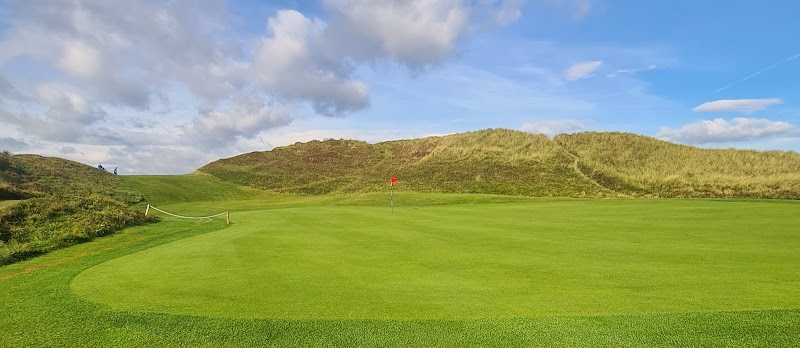 Hartlepool Golf Club