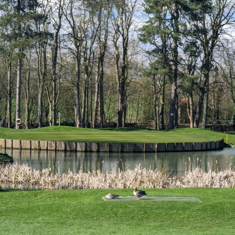Headlam Hall Rural Retreat