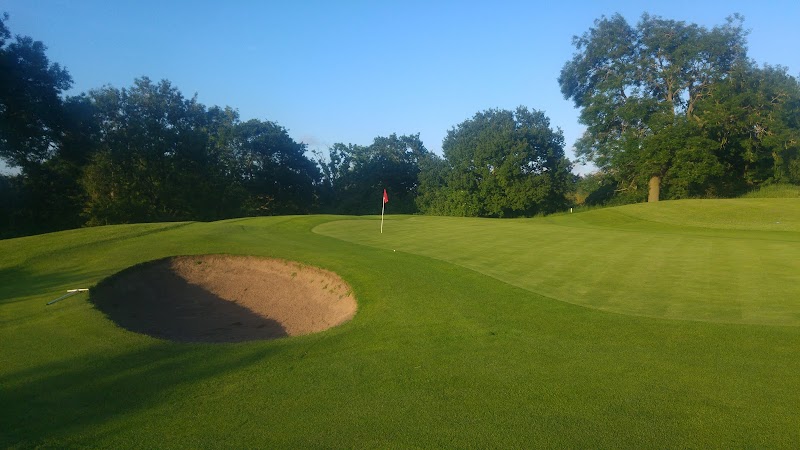Ingleby Barwick Golf Academy
