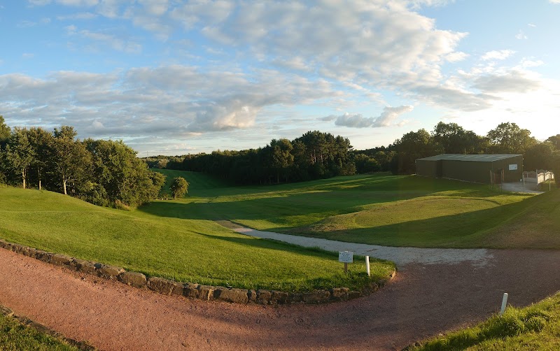 Norton Golf Course