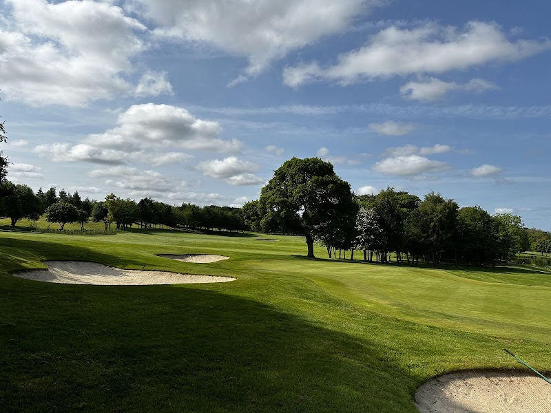 Ramside Hall Hotel Golf Club