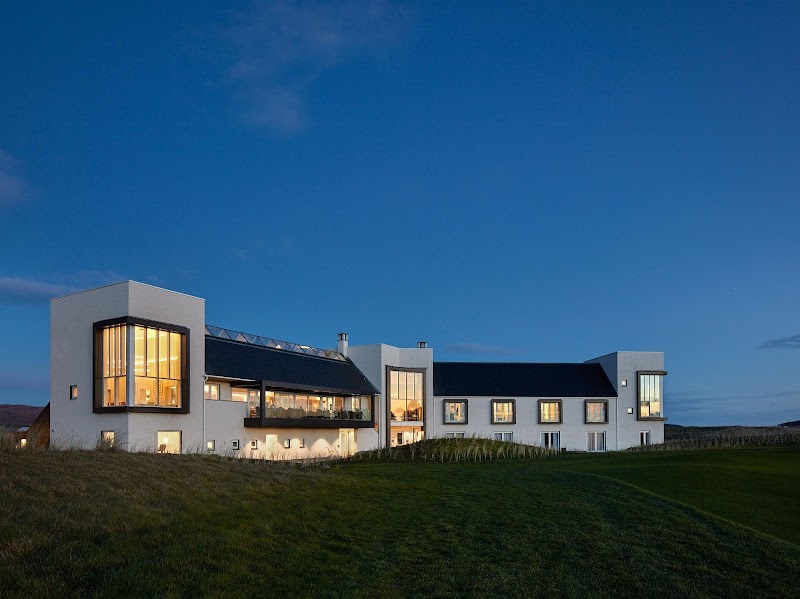 Islay Golf Club