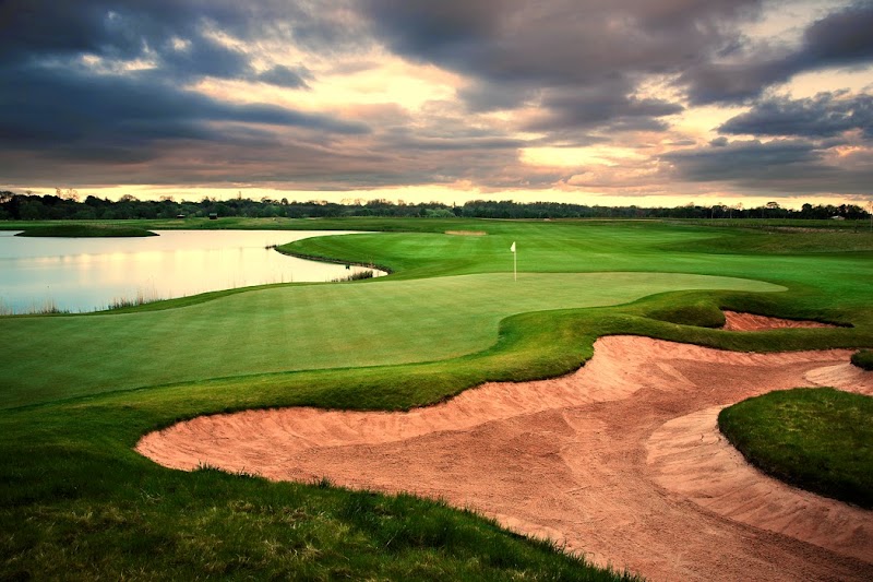 Rockcliffe Hall Golf Club