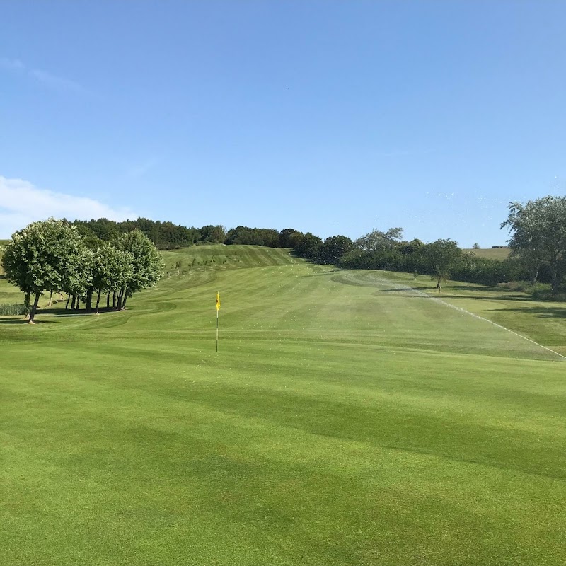 Roseberry Grange Golf Club