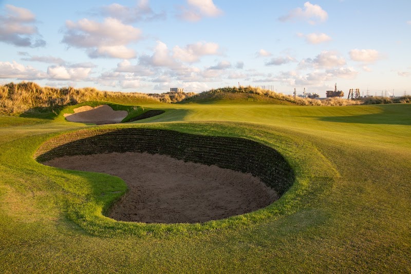 Seaton Carew Golf Club