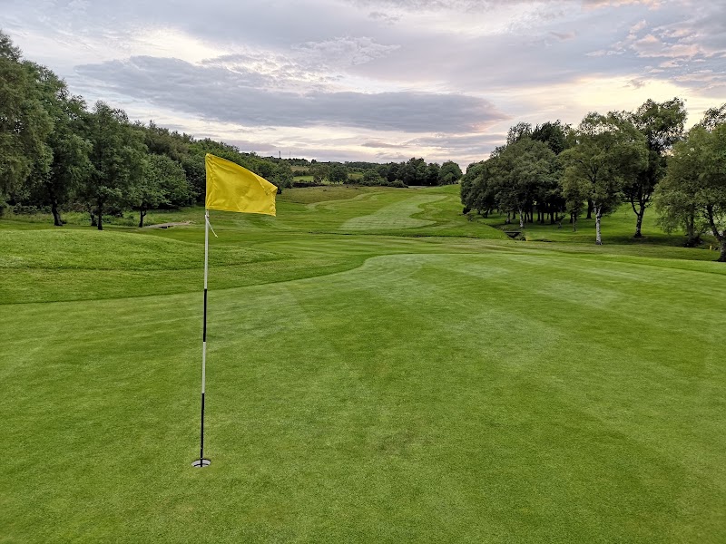 South Moor Golf Club