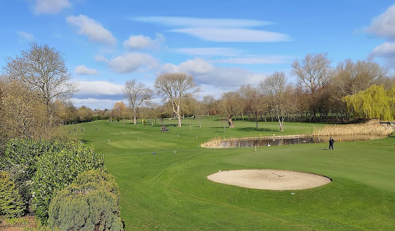 Teesside Golf Club