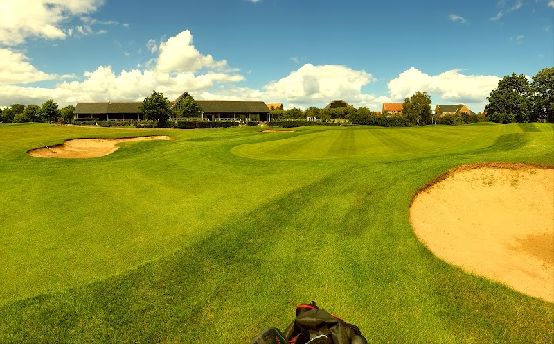 The Wynyard Golf Club