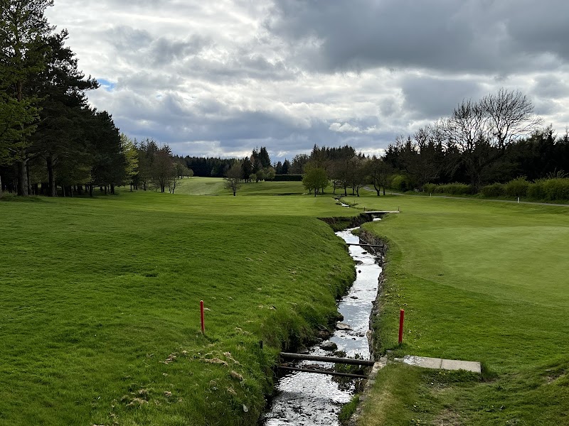 Barnard Castle Golf Club