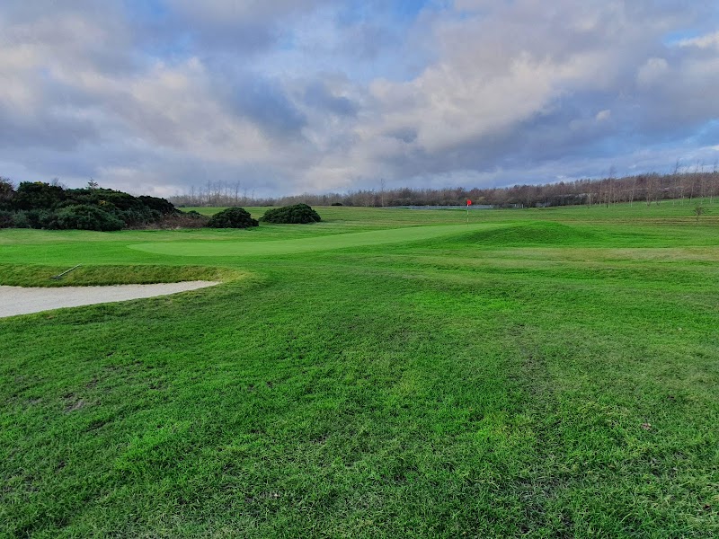 Seaham Golf Club