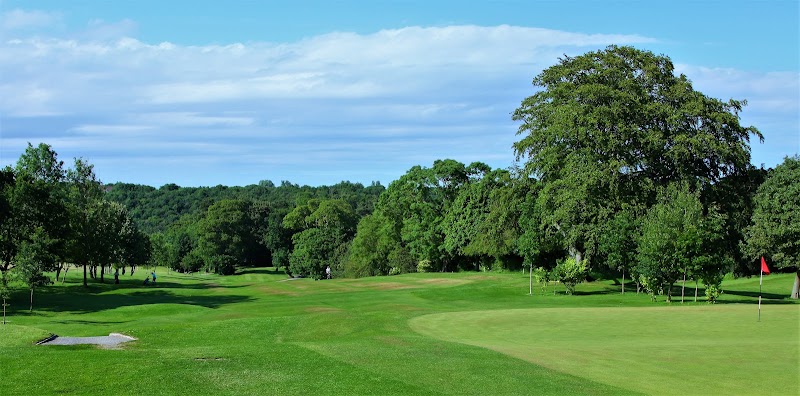 Castle Eden Golf Club