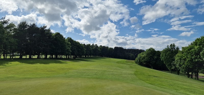 Durham City Golf Club
