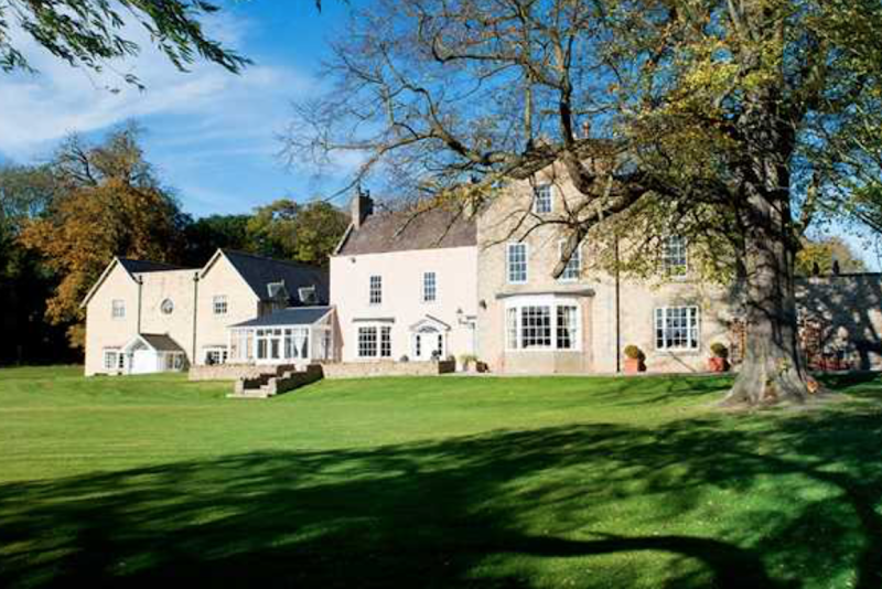 Hall Garth Hotel Darlington